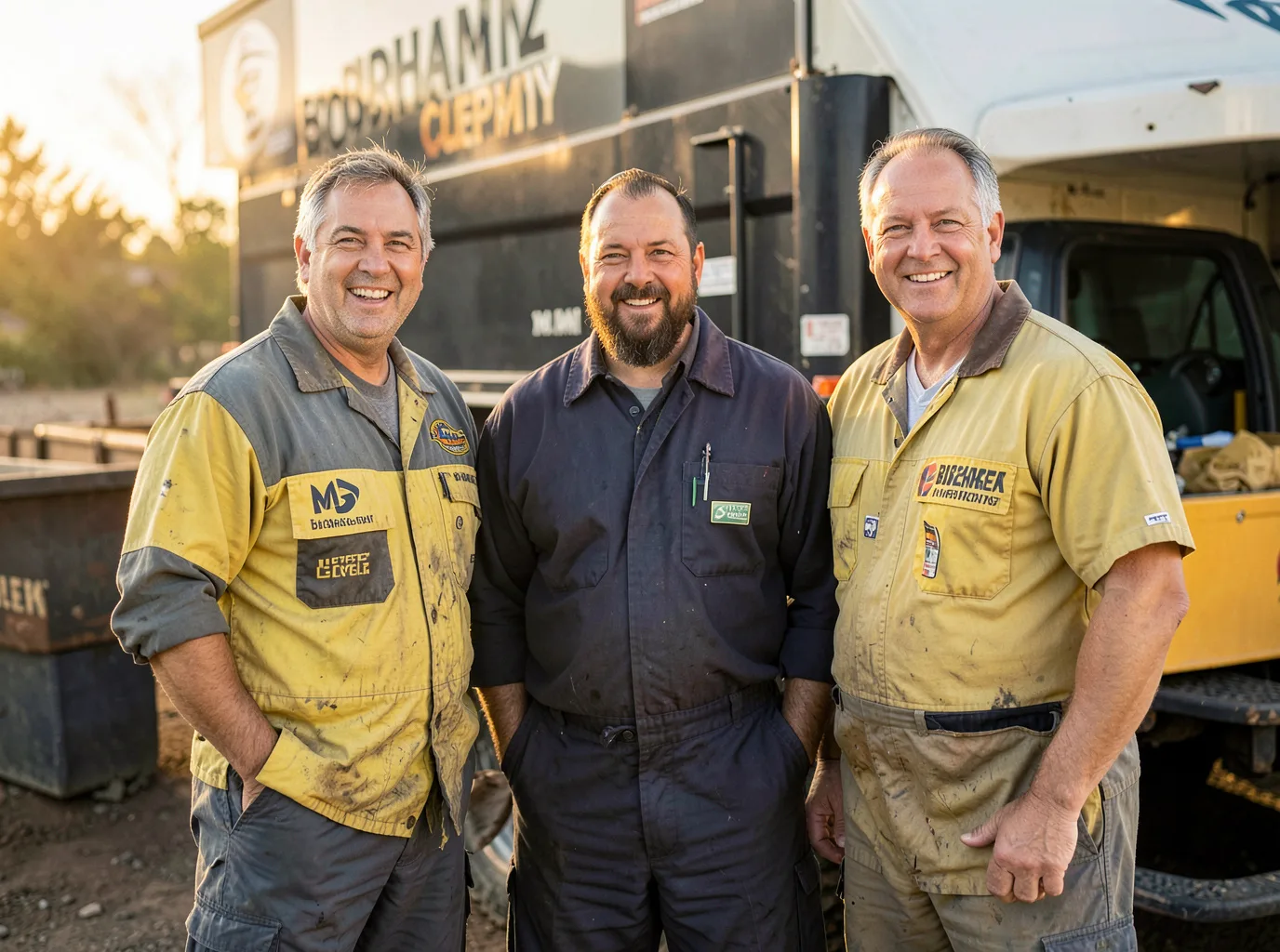 Sewage Cleanup company in Marquette, NE