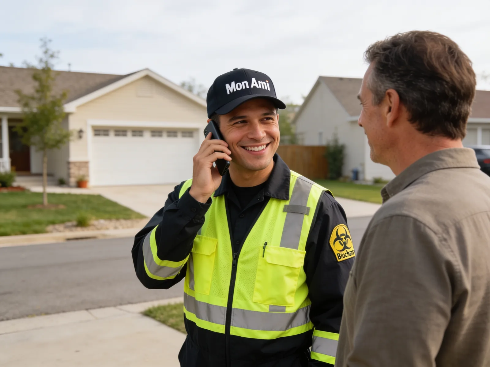 Sewage Cleanup Marquette, NE FAQs