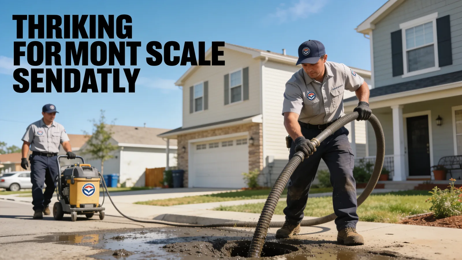 Sewage Cleanup in Marquette, NE near me